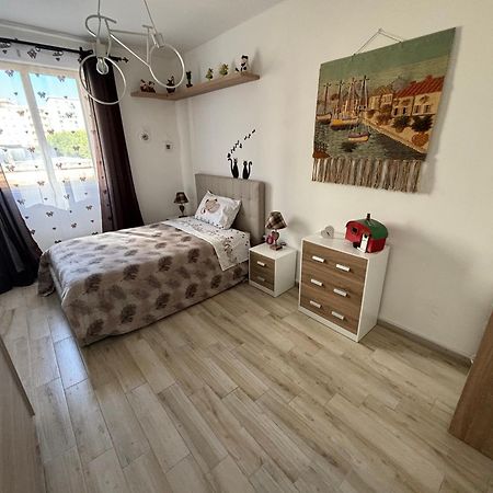 Relais Rosa Apartment Палермо Екстериор снимка