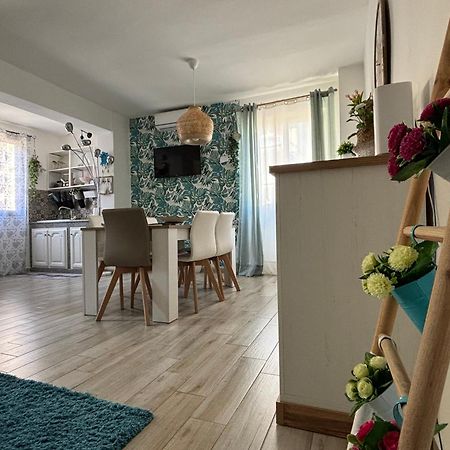 Relais Rosa Apartment Палермо Екстериор снимка