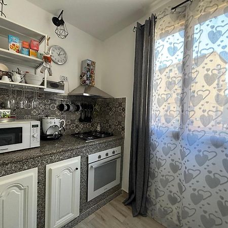 Relais Rosa Apartment Палермо Екстериор снимка
