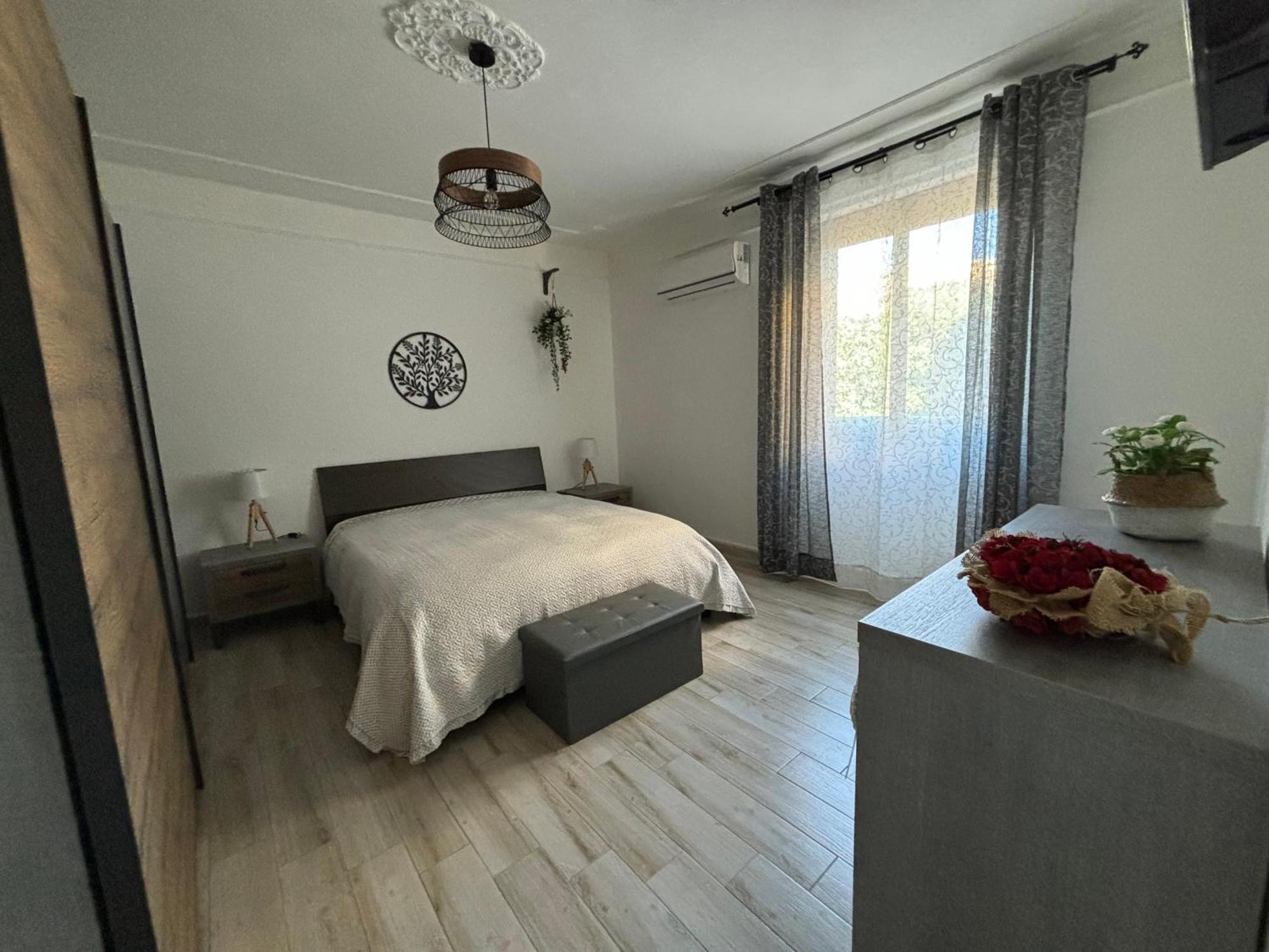 Relais Rosa Apartment Палермо Екстериор снимка