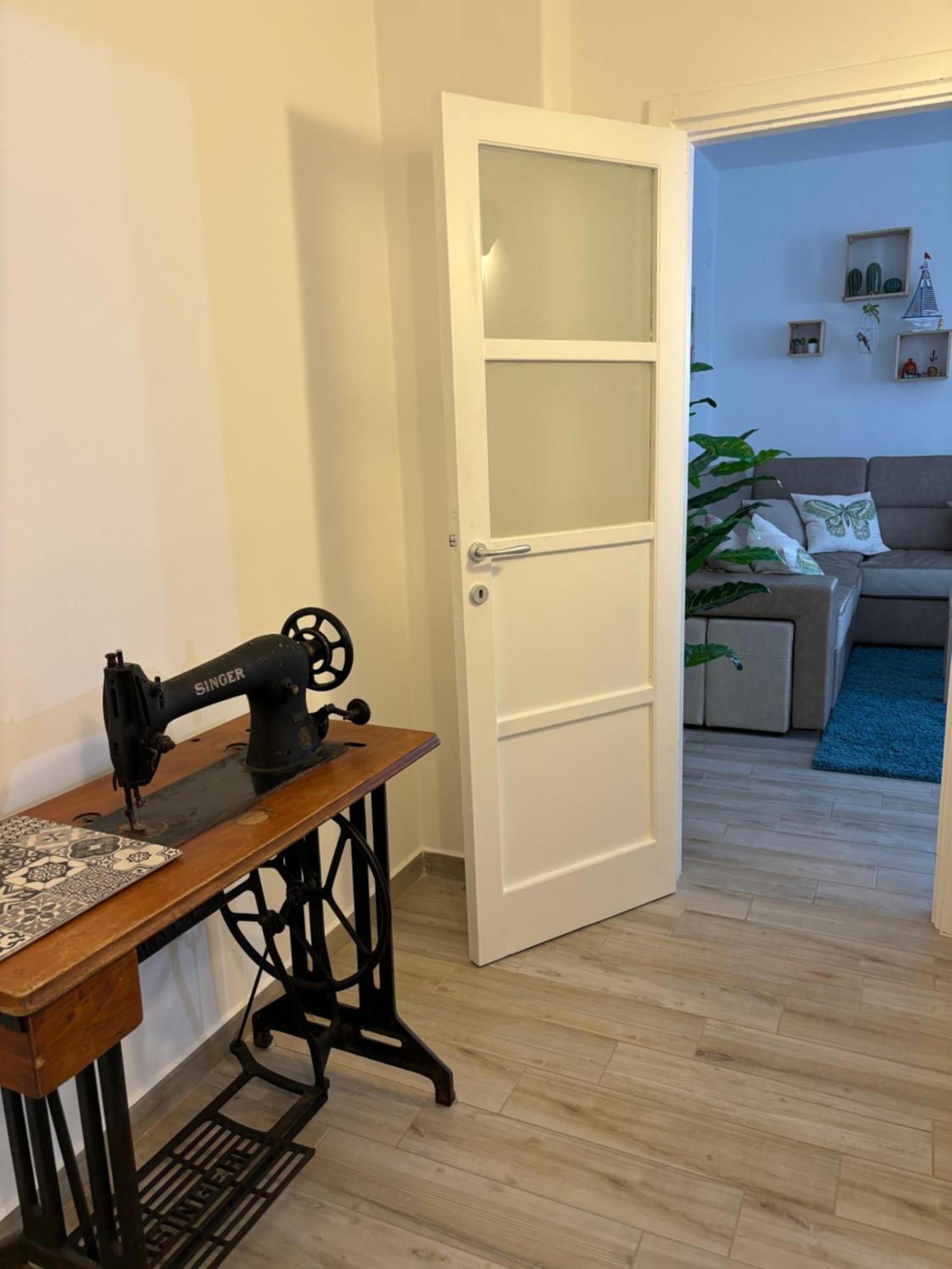 Relais Rosa Apartment Палермо Екстериор снимка